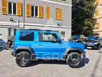 2023 Suzuki Jimny