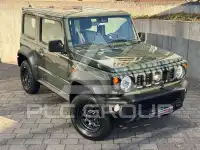 2023 Suzuki Jimny