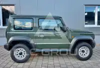2023 Suzuki Jimny