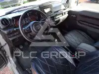 2023 Suzuki Jimny
