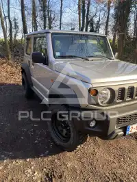 2023 Suzuki Jimny