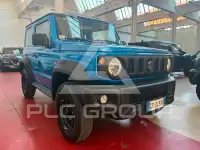 2023 Suzuki Jimny