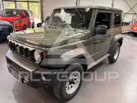 2023 Suzuki Jimny