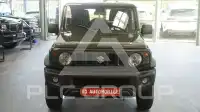 2023 Suzuki Jimny