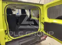 2023 Suzuki Jimny