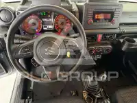 2023 Suzuki Jimny