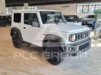 2023 Suzuki Jimny