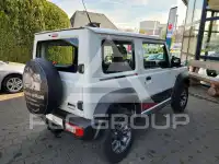 2023 Suzuki Jimny