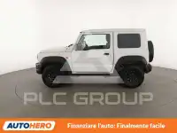 2023 Suzuki Jimny