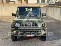 2023 Suzuki Jimny