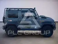 2023 Suzuki Jimny