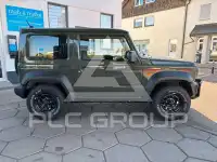 2023 Suzuki Jimny