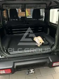 2023 Suzuki Jimny