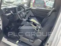 2023 Suzuki Jimny