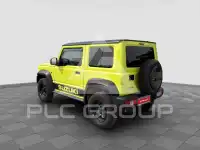 2023 Suzuki Jimny