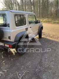 2023 Suzuki Jimny
