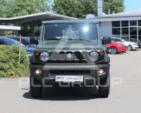 2023 Suzuki Jimny