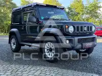 2023 Suzuki Jimny