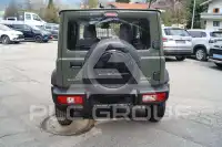 2023 Suzuki Jimny