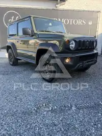 2023 Suzuki Jimny