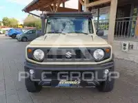 2023 Suzuki Jimny
