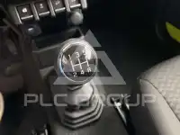 2022 Suzuki Jimny