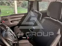 2023 Suzuki Jimny