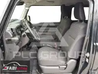 2023 Suzuki Jimny