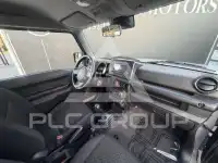 2023 Suzuki Jimny