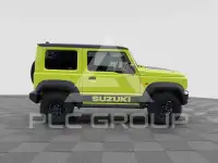 2023 Suzuki Jimny