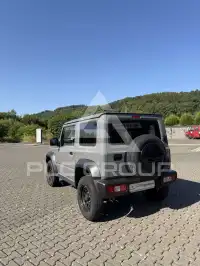 2023 Suzuki Jimny