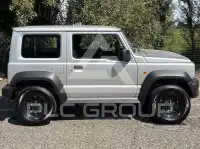 2023 Suzuki Jimny