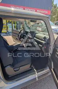 2022 Suzuki Jimny
