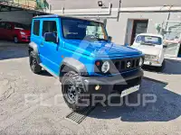 2023 Suzuki Jimny