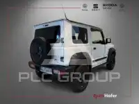 2023 Suzuki Jimny