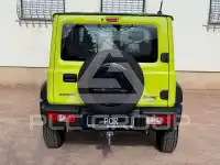 2023 Suzuki Jimny