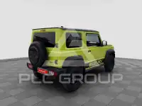2023 Suzuki Jimny