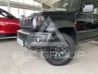 2023 Suzuki Jimny