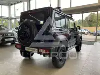 2023 Suzuki Jimny