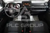 2024 Suzuki Jimny