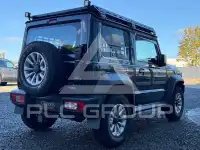 2023 Suzuki Jimny