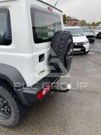 2023 Suzuki Jimny