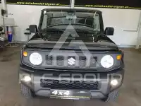 2023 Suzuki Jimny