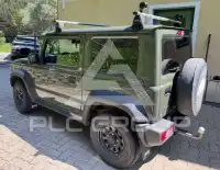 2023 Suzuki Jimny