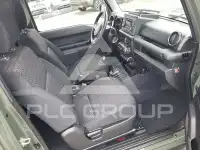 2023 Suzuki Jimny