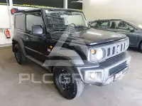2023 Suzuki Jimny