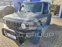 2023 Suzuki Jimny