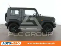 2023 Suzuki Jimny