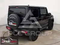 2023 Suzuki Jimny