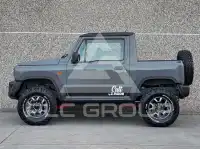 2023 Suzuki Jimny